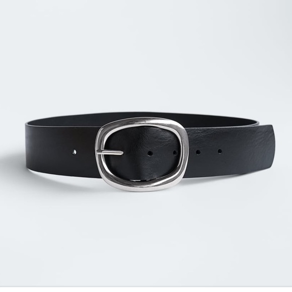 zara belts womens